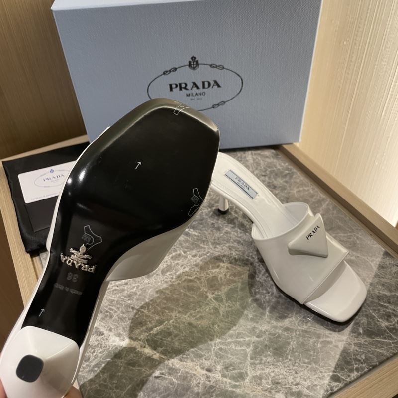 Prada Slippers